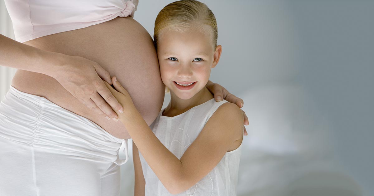 Kettering, OH chiropractic and pregnancy