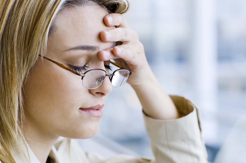Kettering, OH 45429 dizziness treatment